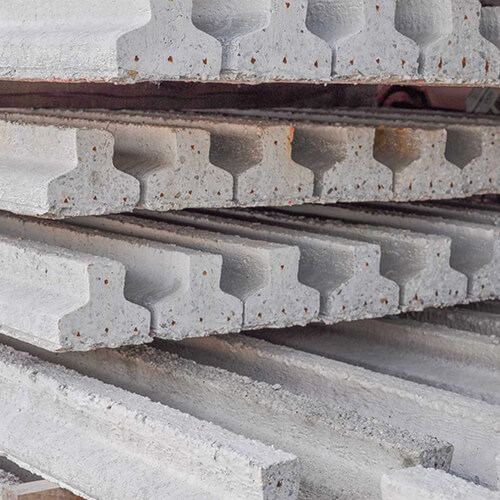 Precast Concrete Services